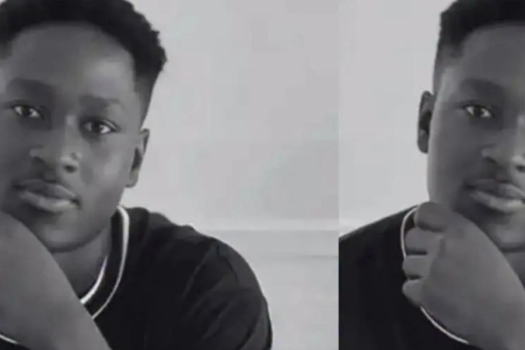 Kenyan Mother Demands Answers After 19-Year-Old Son Dies in Spanish Prison 