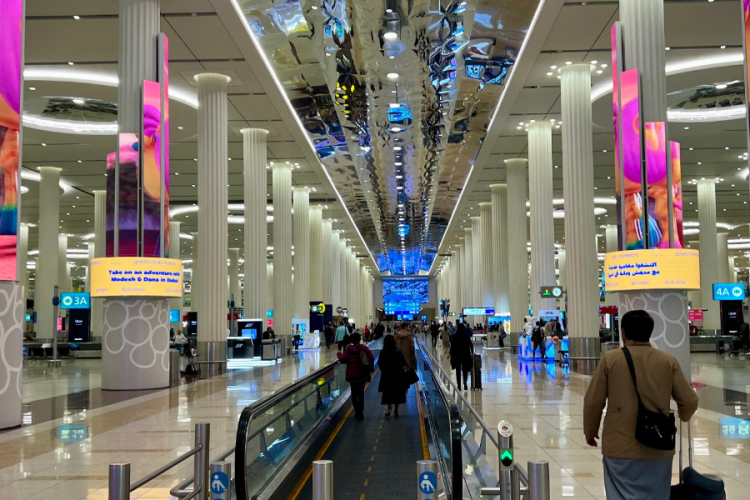 UAE Introduces 10 Visa Categories for Foreigners Seeking Entry and Residence