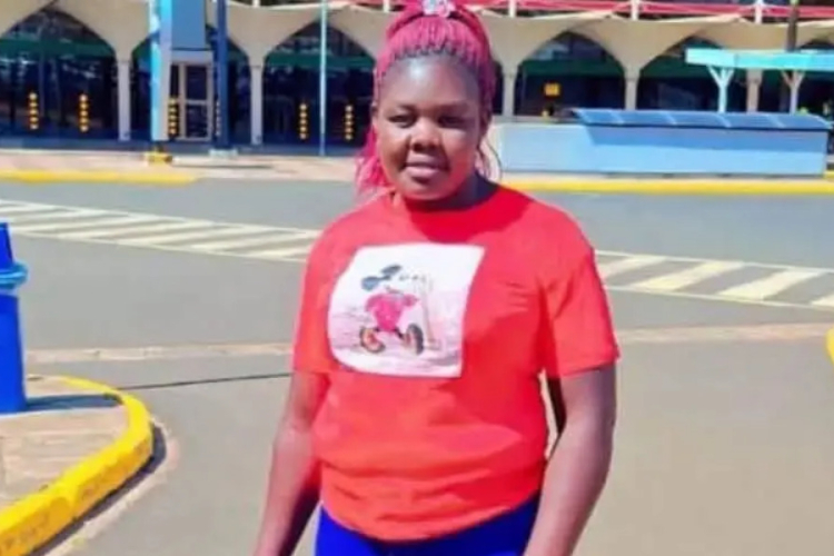 Sarah Kaita’s Body Finally Arrives in Bungoma After 37 Days in Qatar   