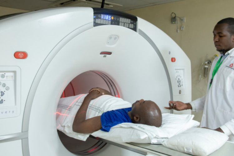 The Real Cost of Cancer in Kenya: How Much Families Pay to Stay Alive