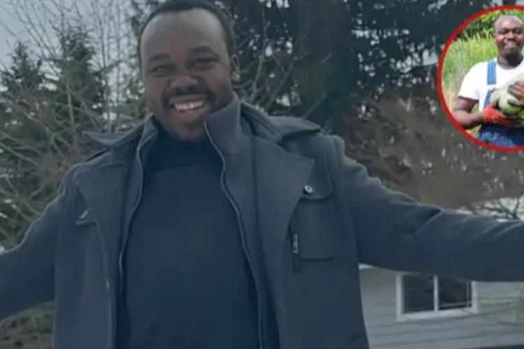 Kenyan Father Spends 8 Months in US Detention After Returning From Kenya