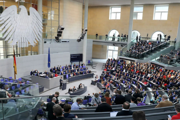 Germany Opens Parliamentary Scholarship for Young Kenyans