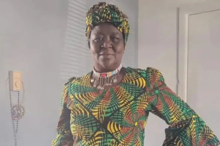 Kenyan Woman, 68, Found Safe After Disappearing at Chicago Airport 