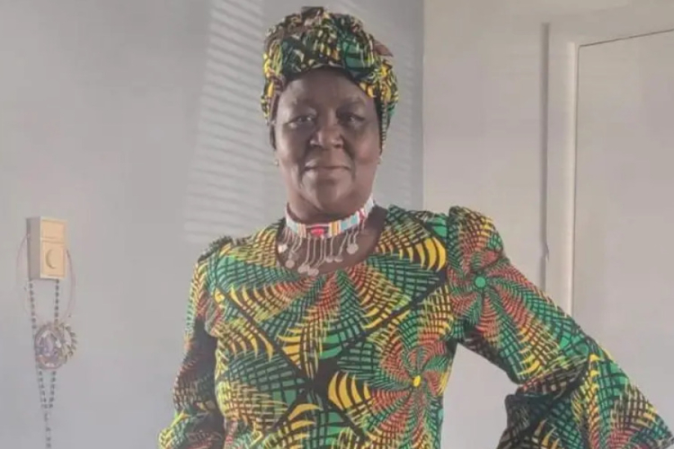 Kenyan Woman, 68, Found Safe After Disappearing at Chicago Airport 