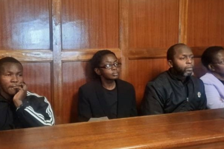 Dr Victoria Mutiso Murder: Four Suspects Ordered to Undergo Psychiatric Assessment