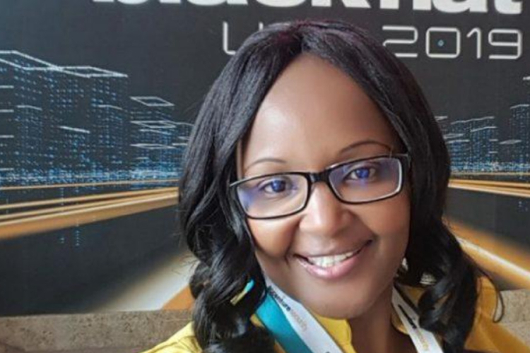 Kenyan-Born Cybersecurity Expert Making Waves in the US Tech Industry