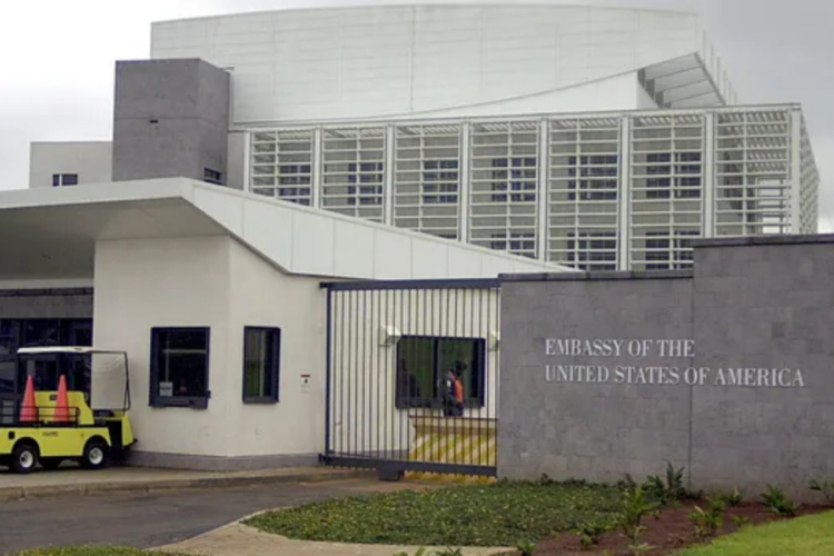 US Tightens Ebola Travel Rules, Blocks Passengers from DRC, Uganda and South Sudan