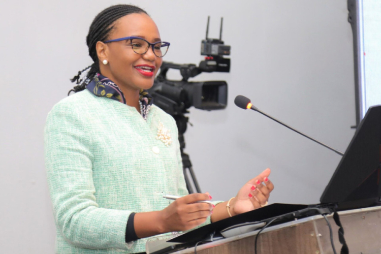 Over 500,000 Kenyans Secure Jobs Abroad Through Kazi Majuu Programme