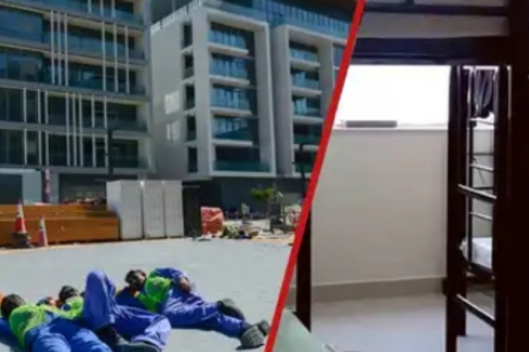 Kenyans in Dubai Warned as New Shared Accommodation Law Takes Effect