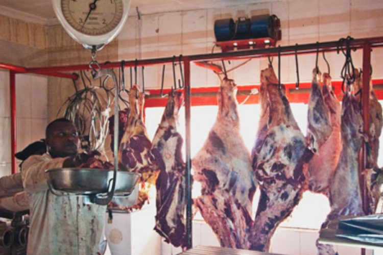 Why Kenyans Believe Flies Mean Their Meat Is Fresh and Safe