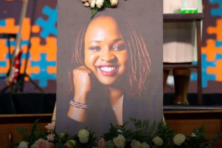 Rosemary Chemutai Koech Burial Dispute Ends as Husband Withdraws Court Case