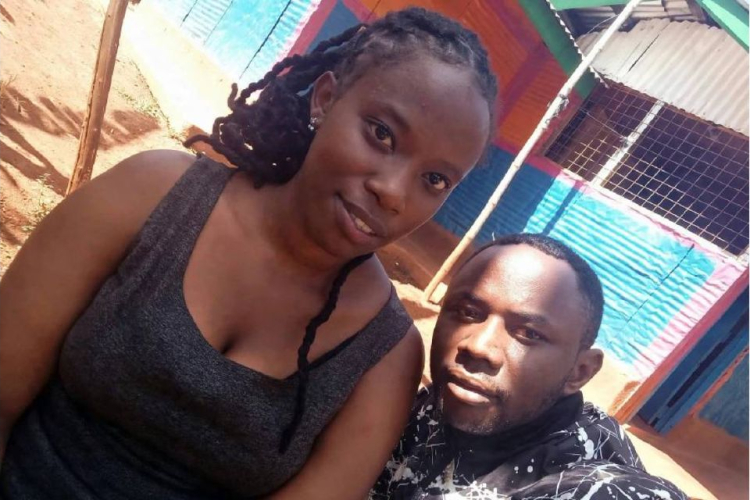 Newly Married Murang’a Couple Found Dead Hours After Wedding