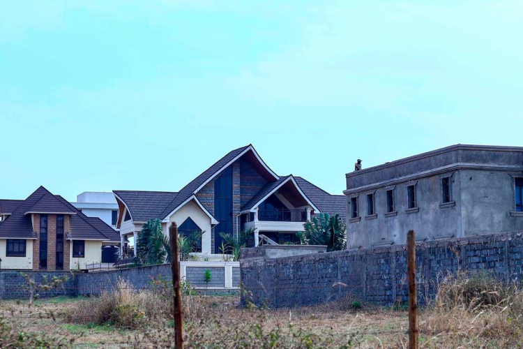 How Membley Changed From Empty Plots to a Sh35 Million Property Hotspot