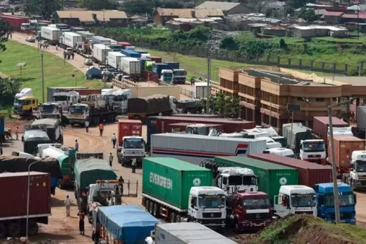 Kenyan Truck Drivers Suspend South Sudan Operations After Fresh Attacks