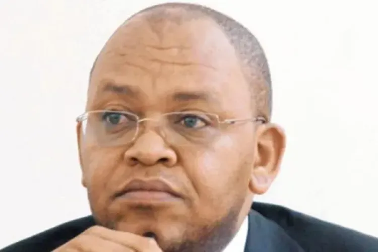 Former Judge Joseph Mutava Dies Suddenly While Being Rushed to Hospital
