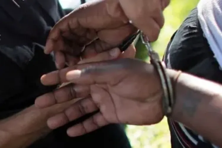 Kenyan Man Faces Extradition to the US Nearly 13 Years After Fleeing Sentencing
