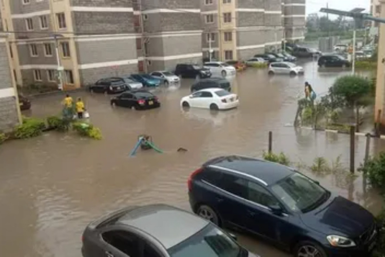 Kenya Property Owners Warned to Prepare Buildings Ahead of El Niño Rains