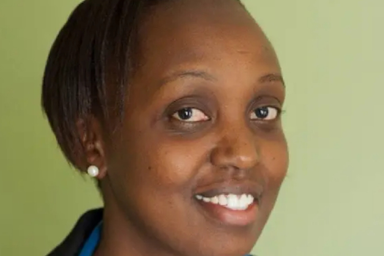 How Janet Kamendi Is Helping Kenyans Abroad Care for Their Ageing Parents