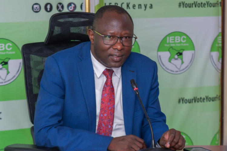 Ethekon: No Part of Kenya Should Assume It Is Safe From Election Violence