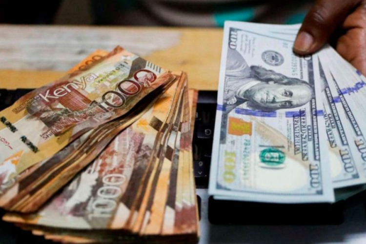 Kenya’s Remittances Rise 6% to $451.8 Million in August