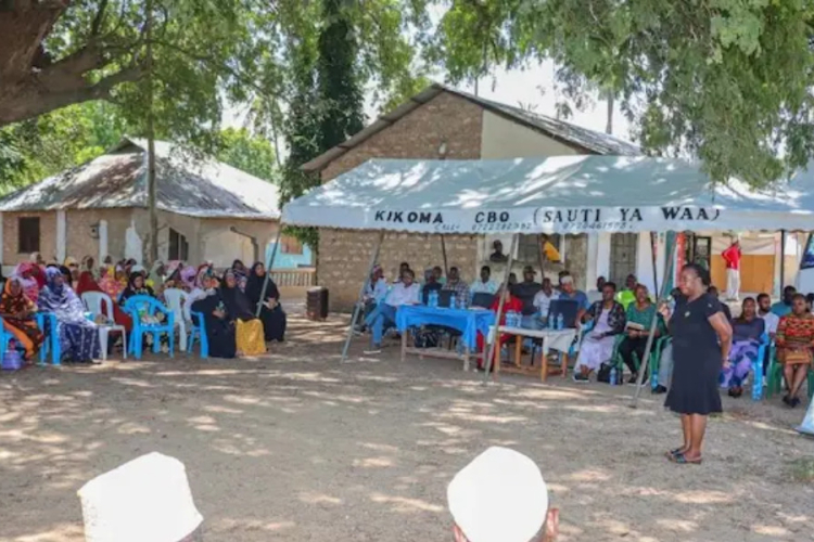 Kwale Residents Advised on Safe Migration and Support for Kenyans Abroad