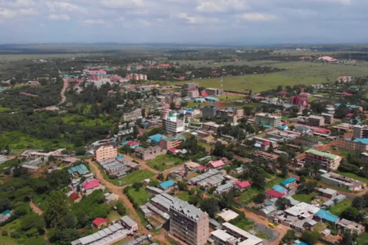 Kajiado Landowners Get Relief as Court Suspends Land Rates Collection
