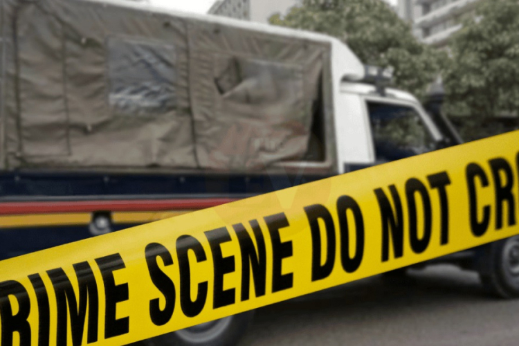 Mombasa Man Arrested After Fatally Stabbing Wife and Child in Domestic Dispute