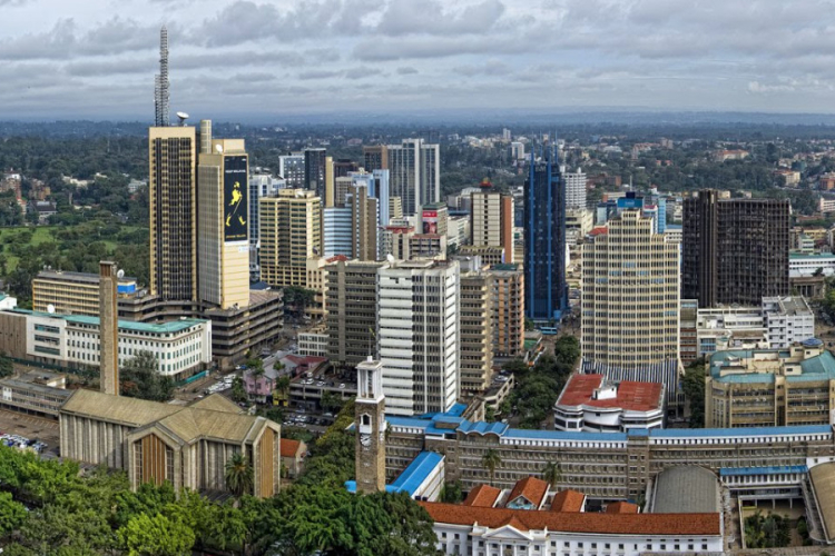 Kenyan Gig Workers Warned of Rising Online Job Scams