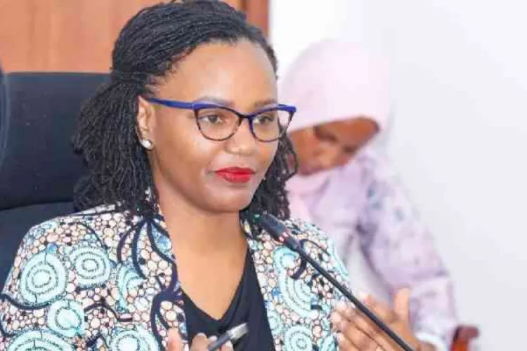 Kenya Shifts Diaspora Strategy From Remittances to Investment and Skills