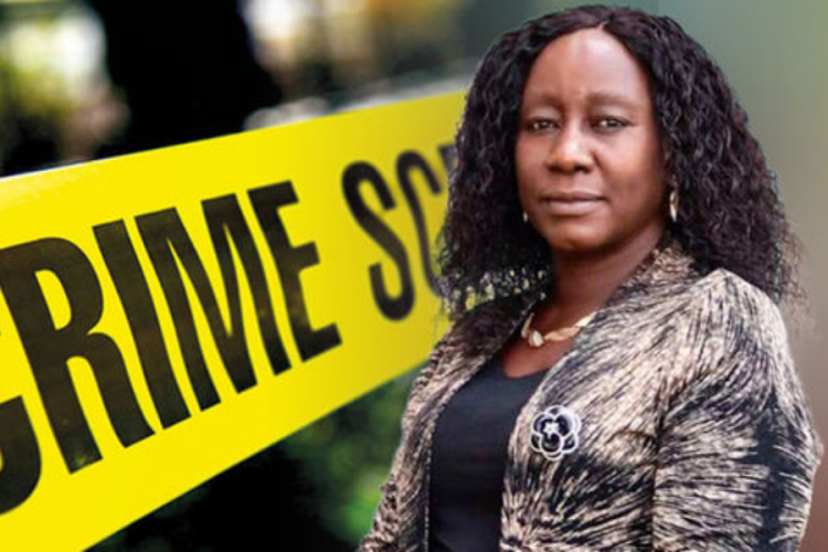 Five Lawyers Withdraw from Rose Mbithe Mulwa Murder Case  