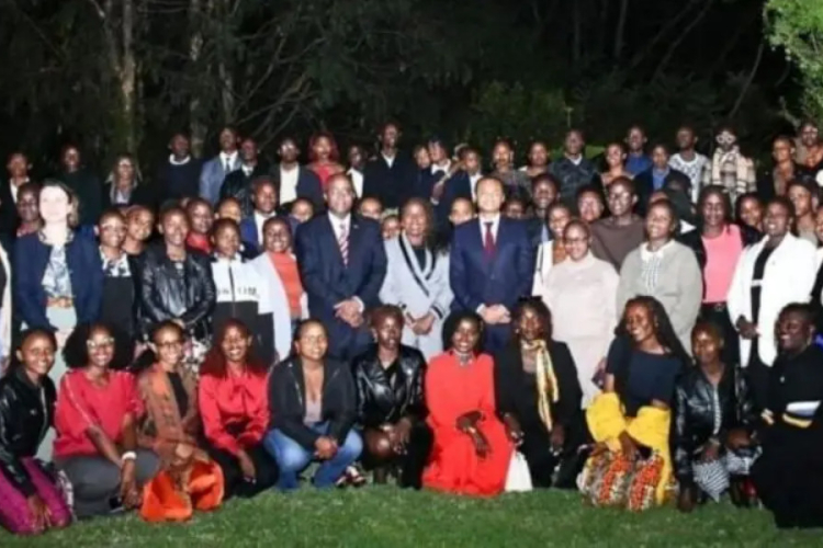 Kenya Sends 169 Teachers to France Under Language Exchange Programme