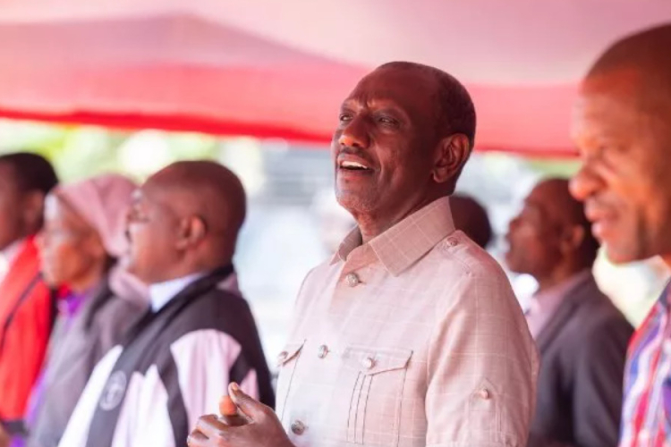 Ruto Says Opposition Criticism Is Giving His Government ‘Free Publicity’