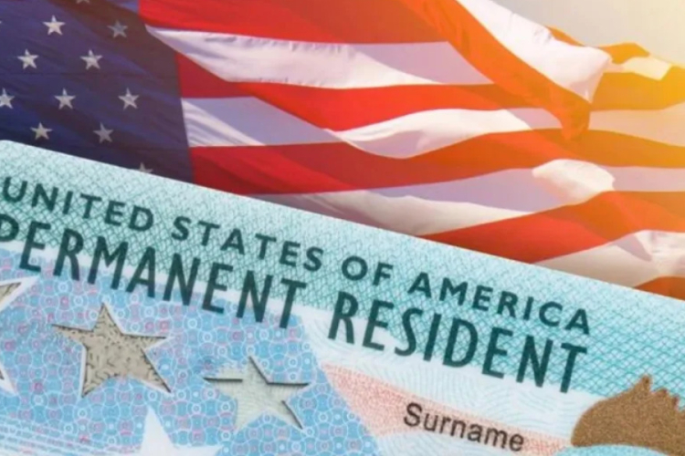 New US Bill Puts Family and Employment-Based Green Card Sponsorships at Risk