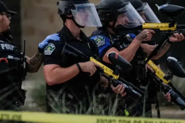 US Immigration Crackdown Linked to Falling Rents, DHS Claims