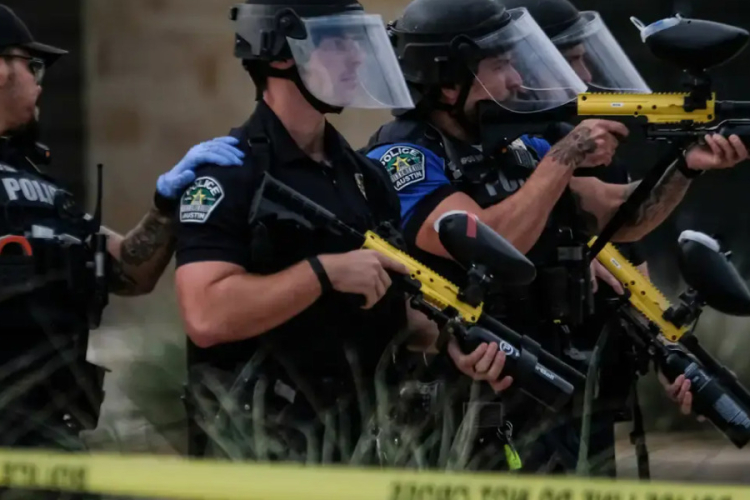 US Immigration Crackdown Linked to Falling Rents, DHS Claims
