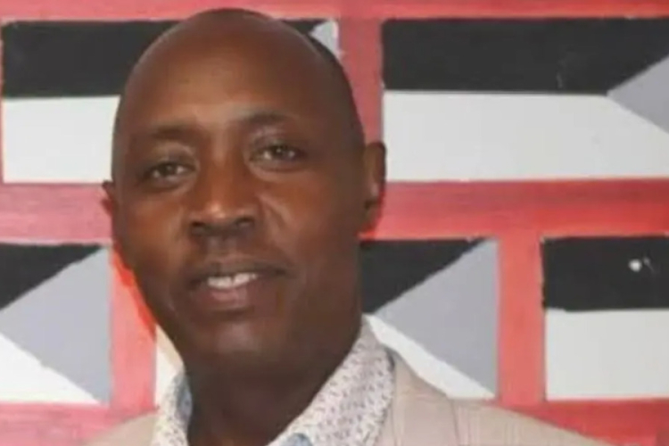 Kenyans in South Africa Mourn Northern Cape Leader Fredrick Gichohi