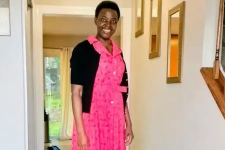 Kenyan Woman Explains Why She Kept Her Successful US Diversity Visa Application Private