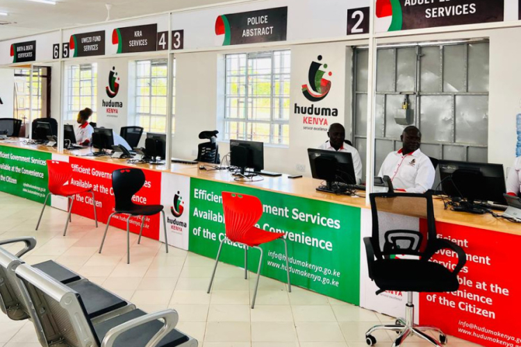 Huduma Kenya Explains ID Registration Rules for Those Without Birth Certificates