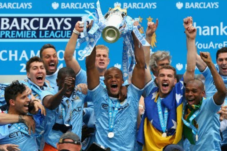 Manchester City Found Guilty of 114 Premier League Financial Breaches