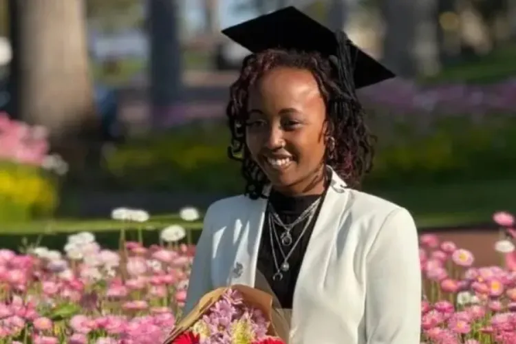 Family Appeals for Help to Repatriate Kenyan Woman Killed in Australia Crash