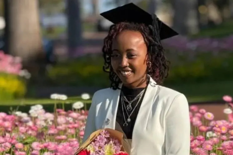 Family Appeals for Help to Repatriate Kenyan Woman Killed in Australia Crash