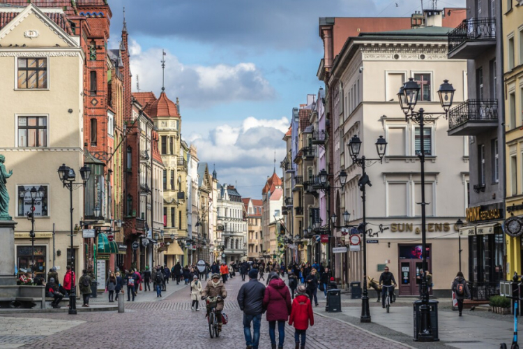 Kenya, Poland Deepen Talks on Diaspora-Driven Development