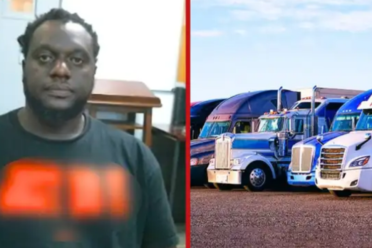 Kenyan Man Eric Maloba Detained by ICE After Tennessee Crash