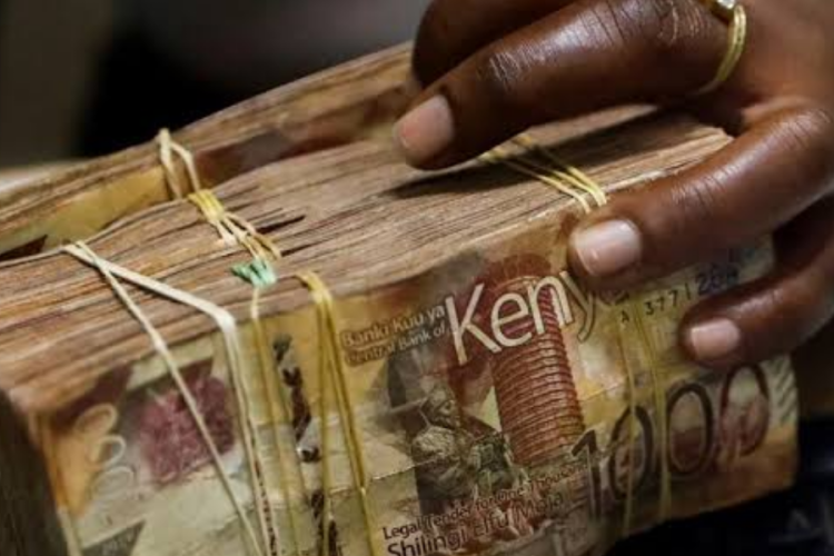 Two Women Charged With Running Unlicensed Investment Scheme in Nairobi