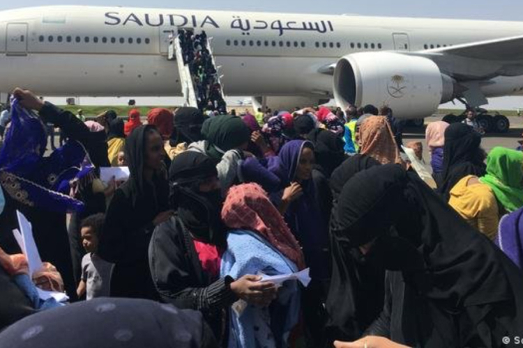 Kenyan Workers Face Rising Deportation Risk as Gulf States Tighten Rules