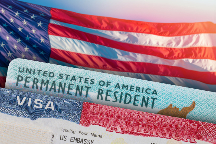 Kenyans Selected for US Diversity Visa Face Race Against 30 September Deadline
