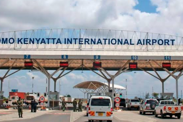 Two Women Arrested at JKIA Over Alleged Gold Smuggling to Dubai