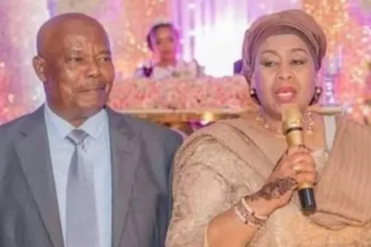 Tanzania Mourns Death of President Samia’s Husband Hafidh Ameir Hassan