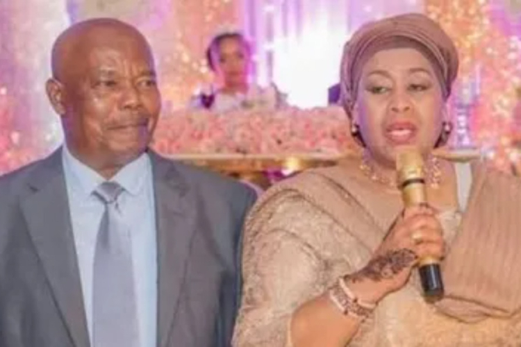 Tanzania Mourns Death of President Samia’s Husband Hafidh Ameir Hassan