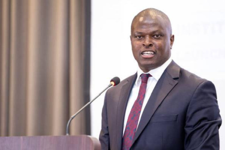 Ndindi Nyoro Urges Opposition to Unite Behind One Candidate to Defeat Ruto